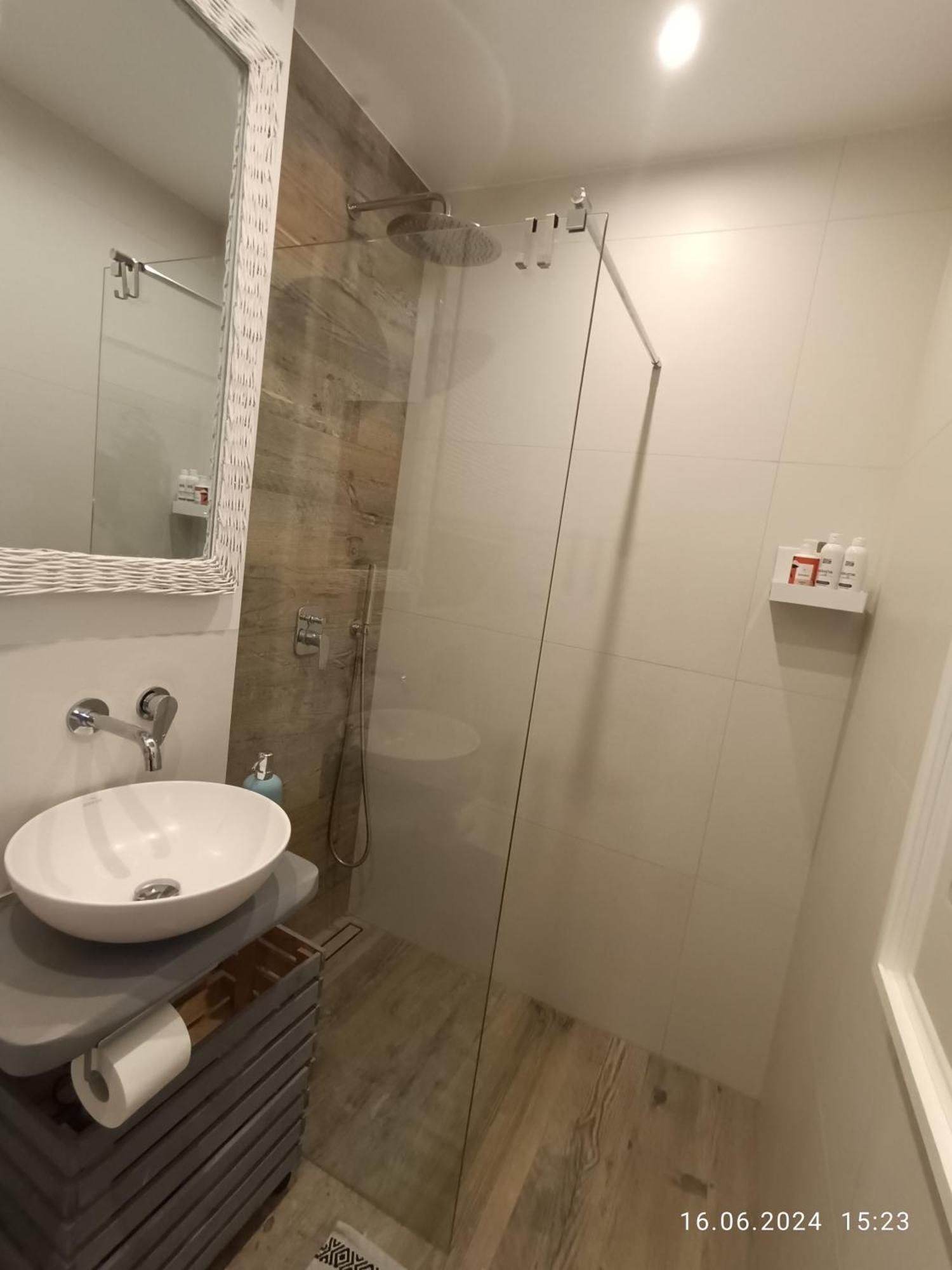 Apartament Eve W Centrum Gdynia Extérieur photo