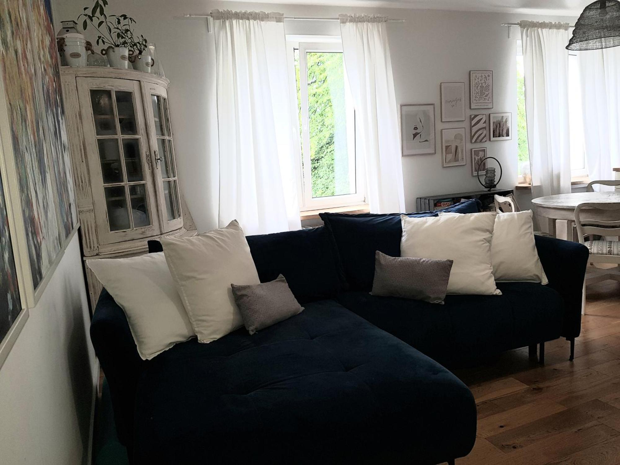 Apartament Eve W Centrum Gdynia Extérieur photo
